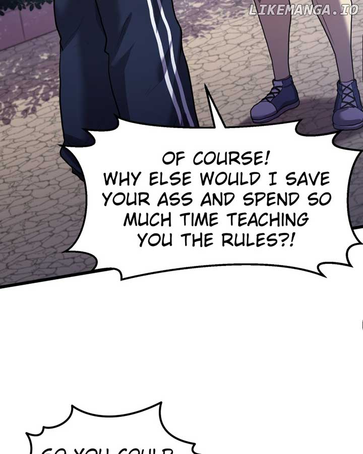 Code Demon Chapter 15 - Page 94