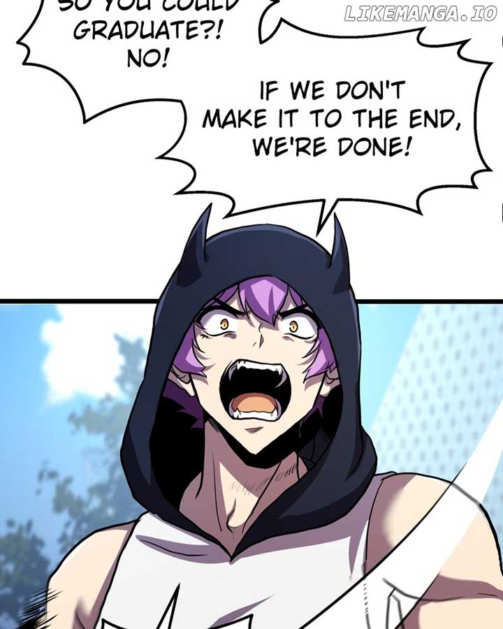 Code Demon Chapter 15 - Page 95