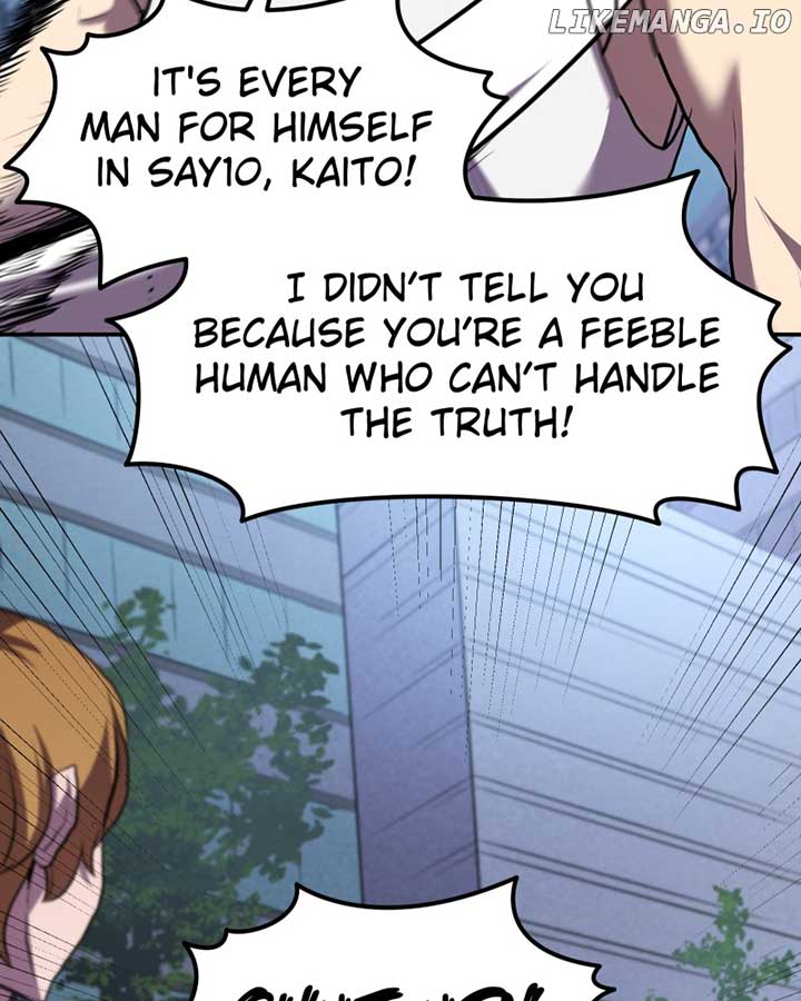 Code Demon Chapter 15 - Page 96