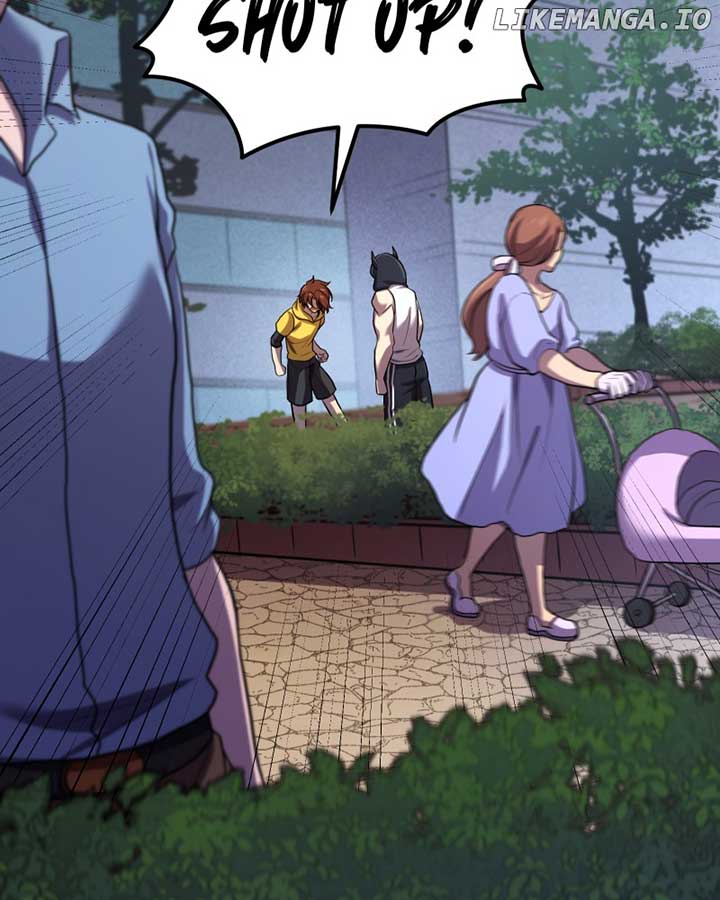 Code Demon Chapter 15 - Page 97