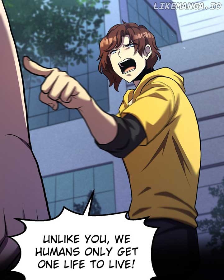 Code Demon Chapter 15 - Page 99