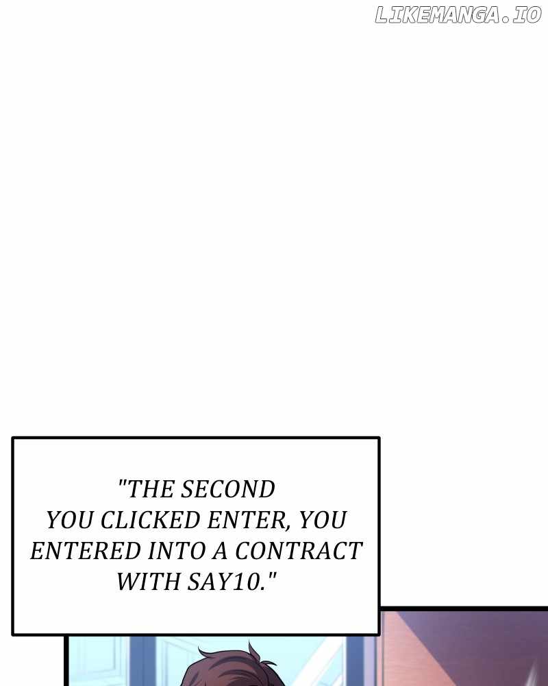 Code Demon Chapter 16 - Page 1