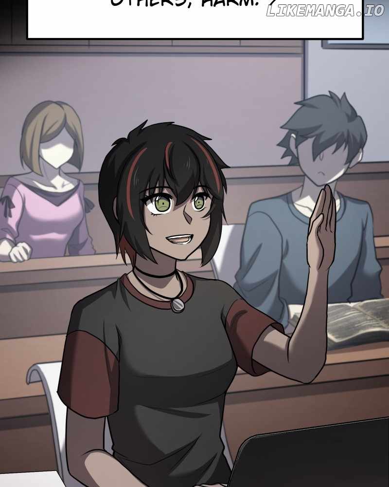 Code Demon Chapter 16 - Page 101