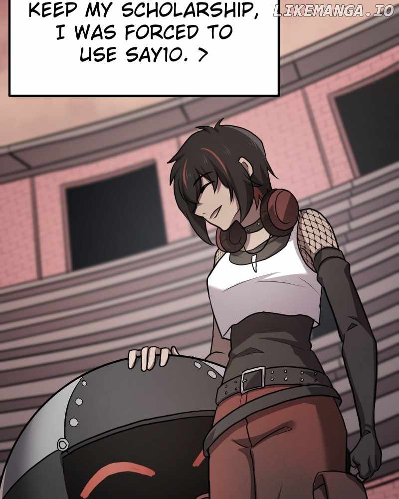 Code Demon Chapter 16 - Page 104