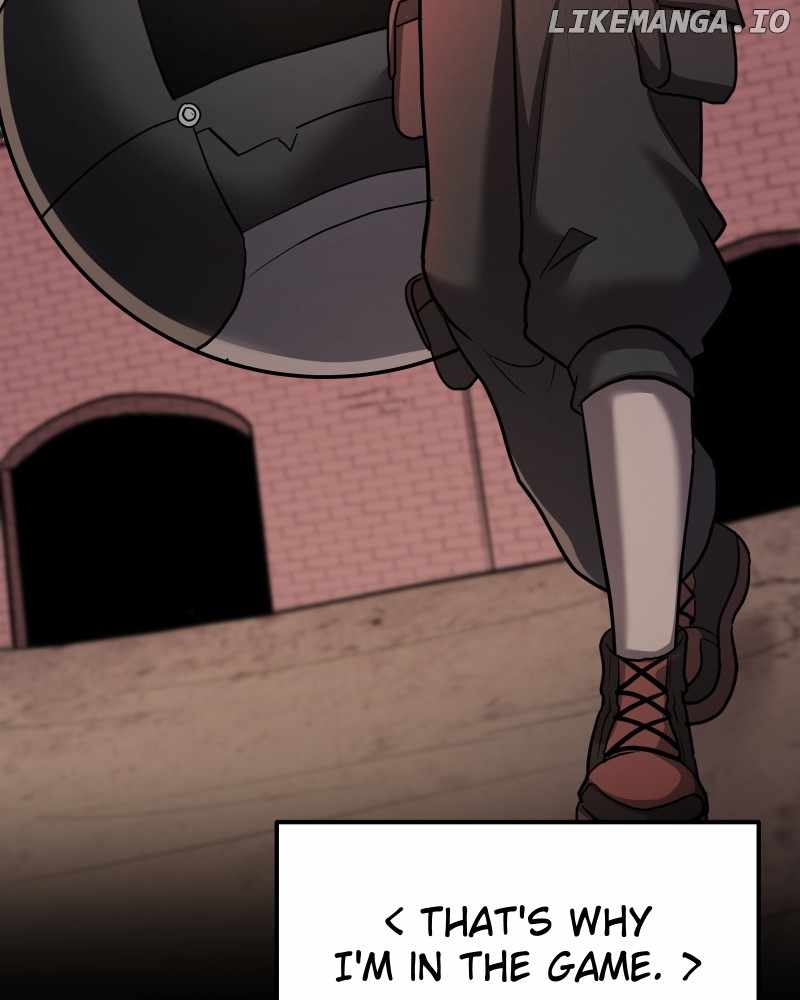 Code Demon Chapter 16 - Page 105