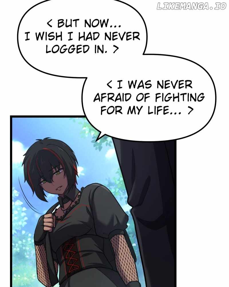 Code Demon Chapter 16 - Page 109