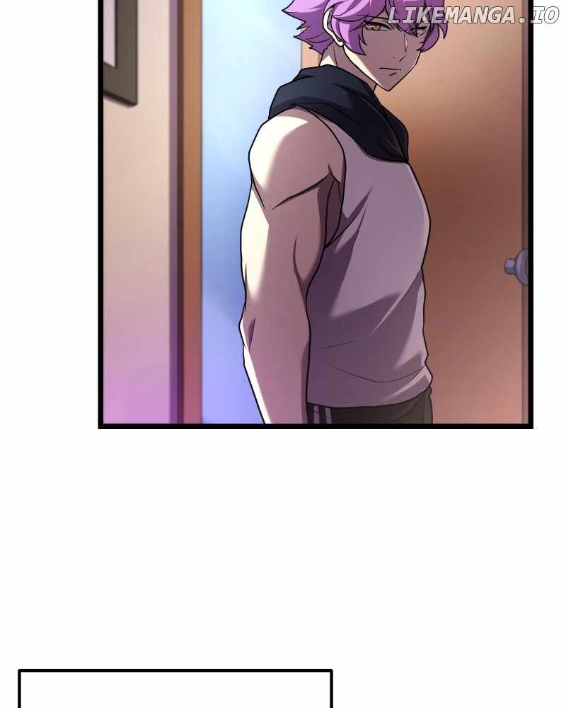 Code Demon Chapter 16 - Page 11