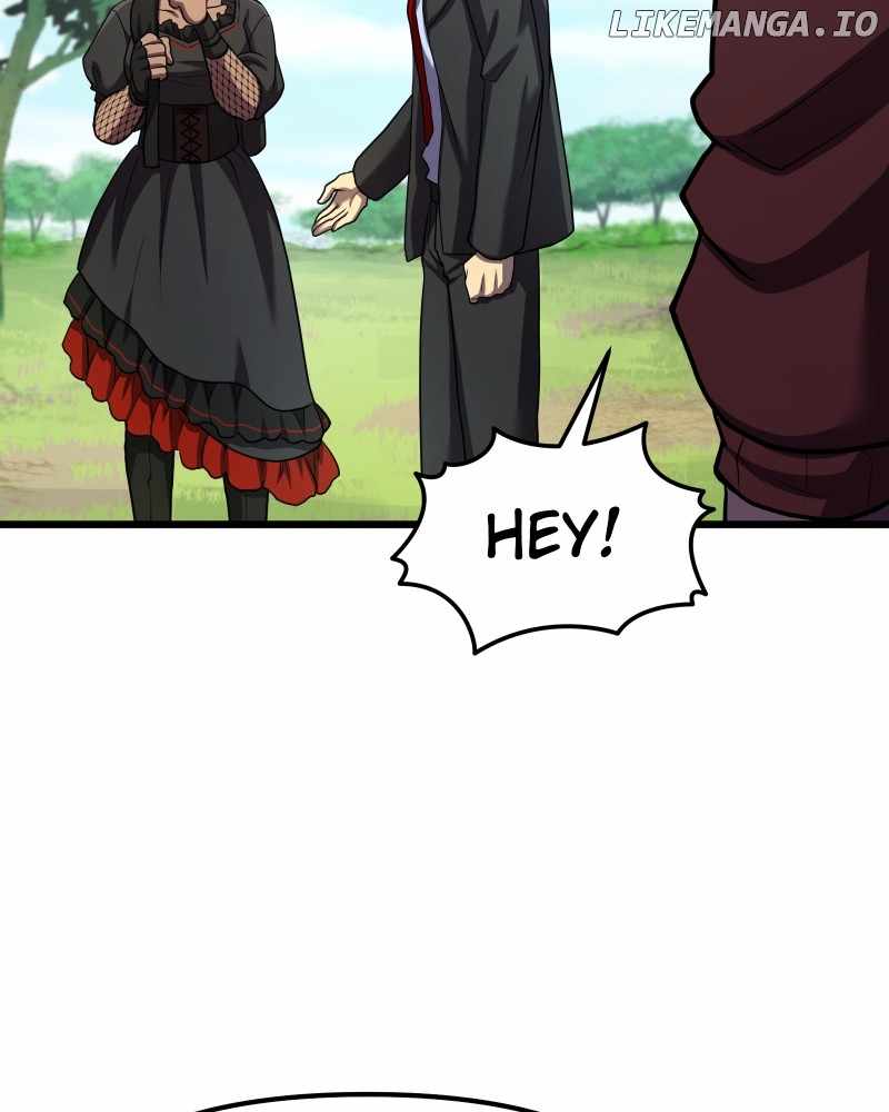 Code Demon Chapter 16 - Page 113