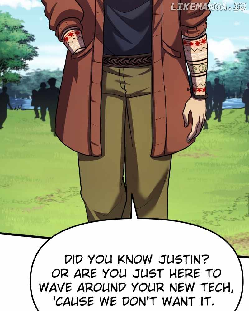 Code Demon Chapter 16 - Page 115