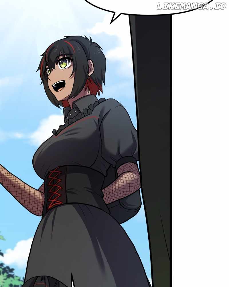 Code Demon Chapter 16 - Page 118