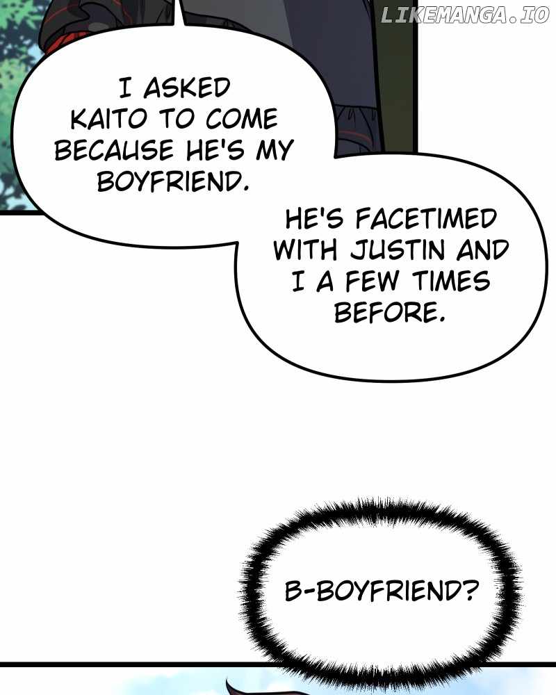 Code Demon Chapter 16 - Page 119