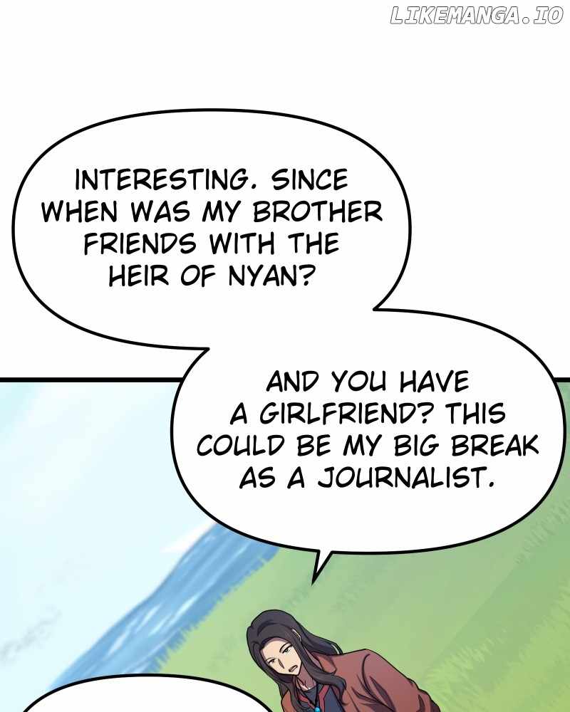 Code Demon Chapter 16 - Page 121