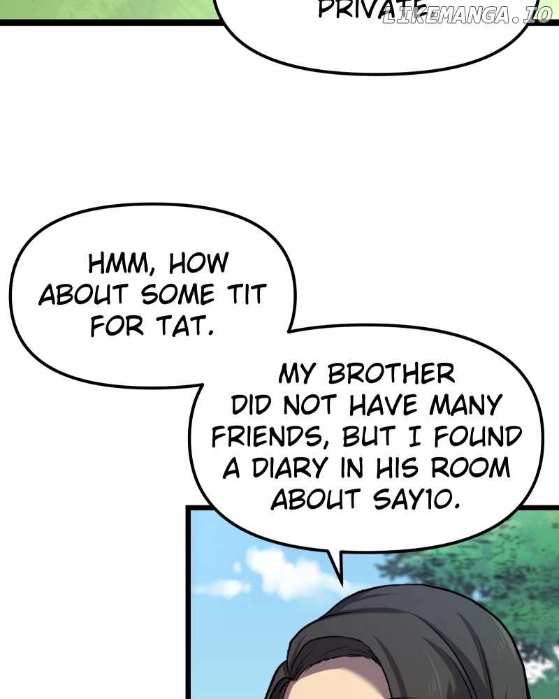 Code Demon Chapter 16 - Page 123