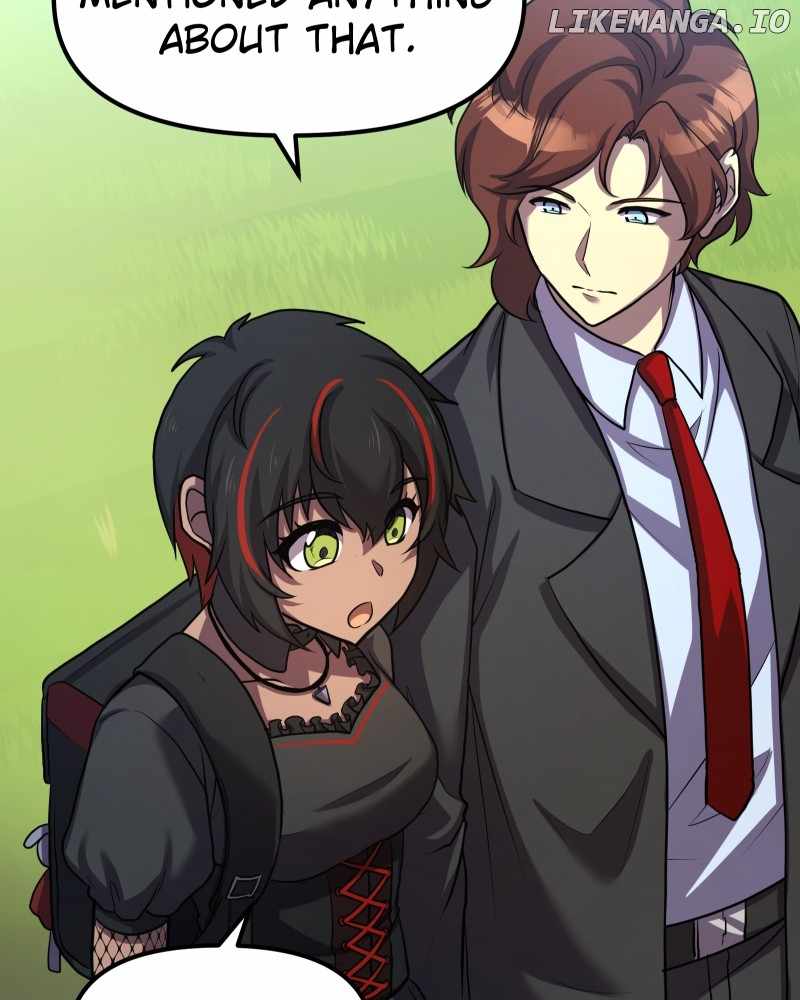 Code Demon Chapter 16 - Page 126