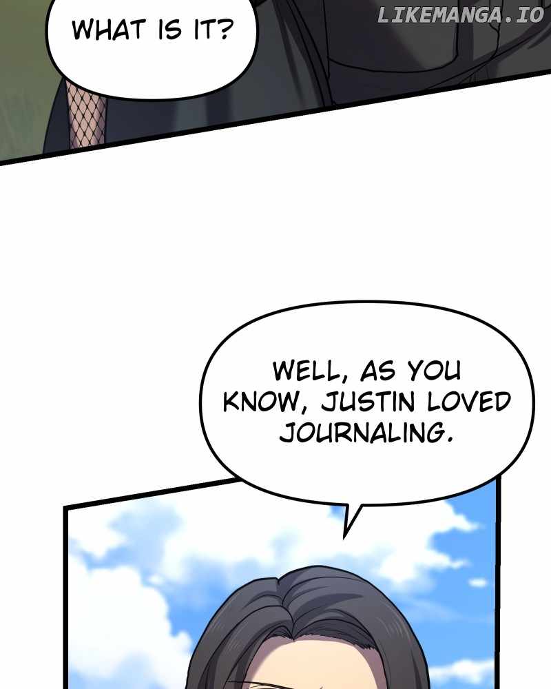 Code Demon Chapter 16 - Page 127