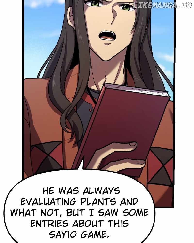 Code Demon Chapter 16 - Page 128