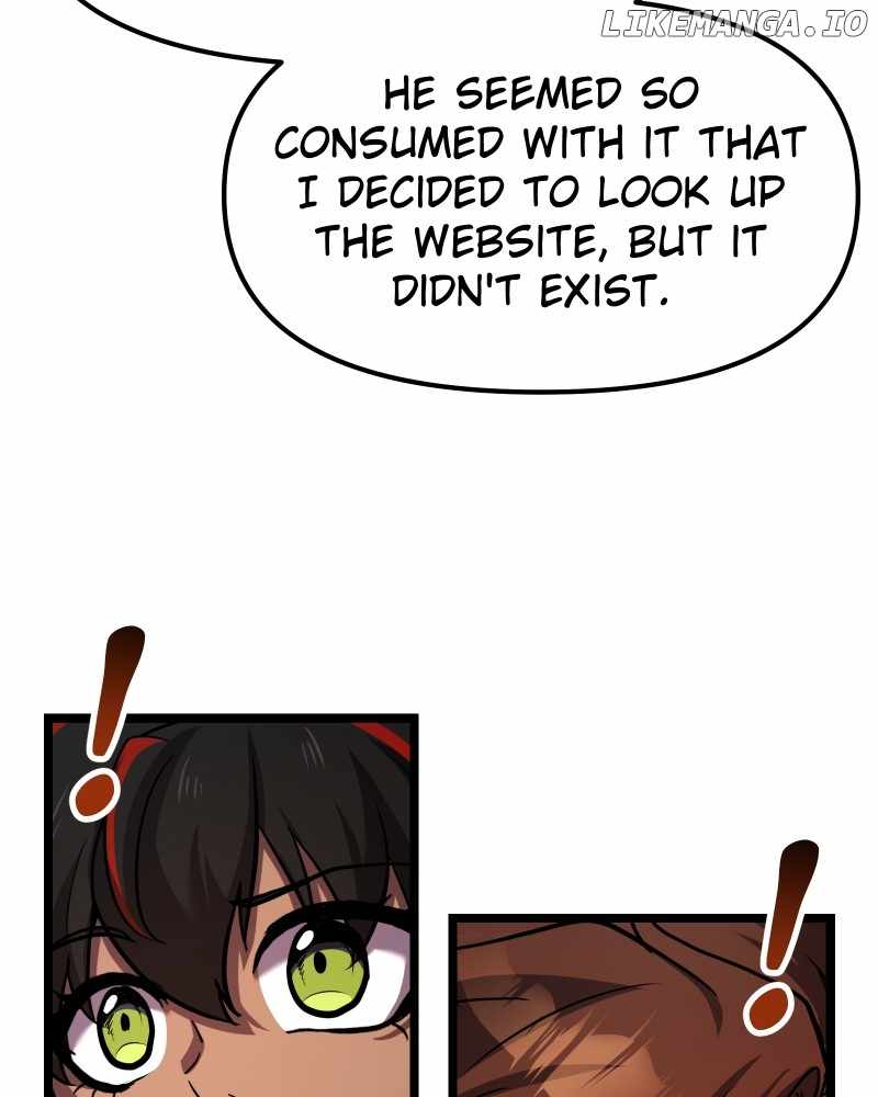 Code Demon Chapter 16 - Page 129