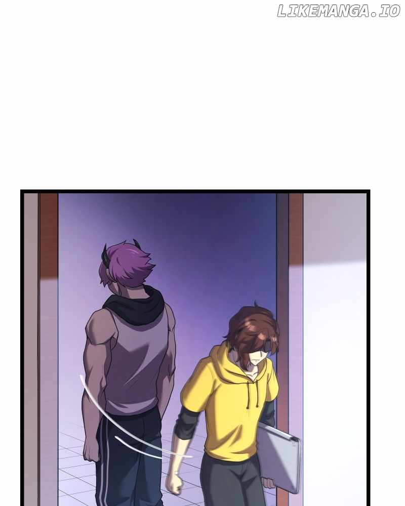 Code Demon Chapter 16 - Page 13