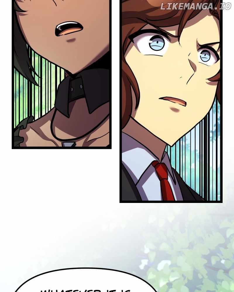 Code Demon Chapter 16 - Page 130