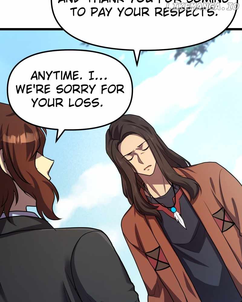 Code Demon Chapter 16 - Page 136