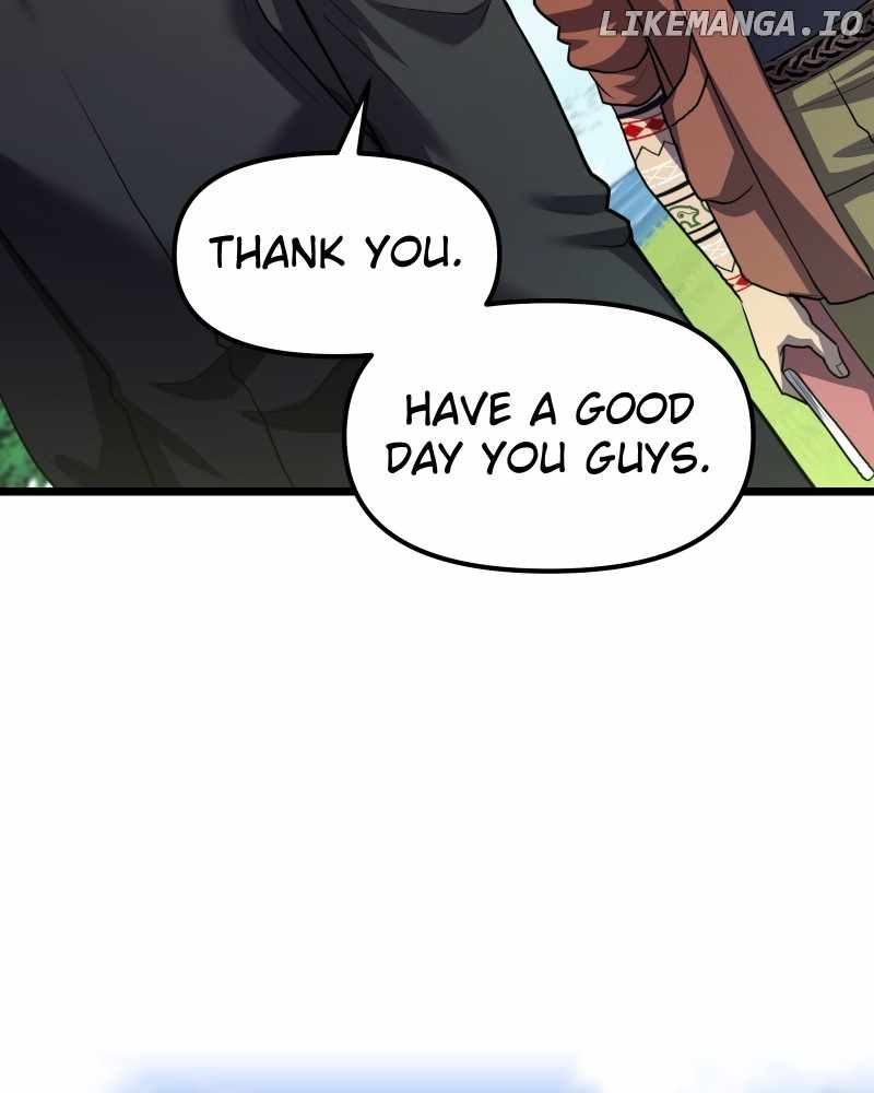 Code Demon Chapter 16 - Page 137