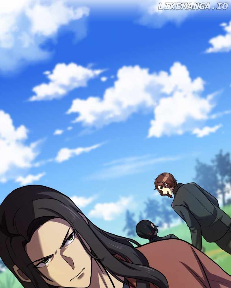 Code Demon Chapter 16 - Page 138
