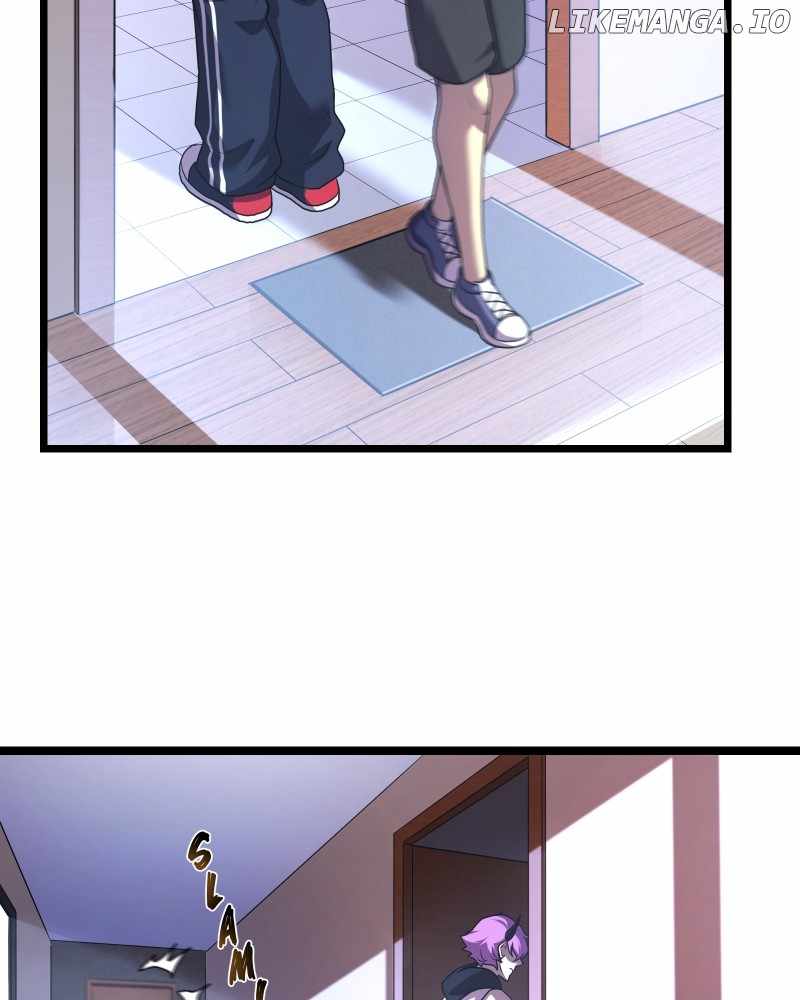 Code Demon Chapter 16 - Page 14