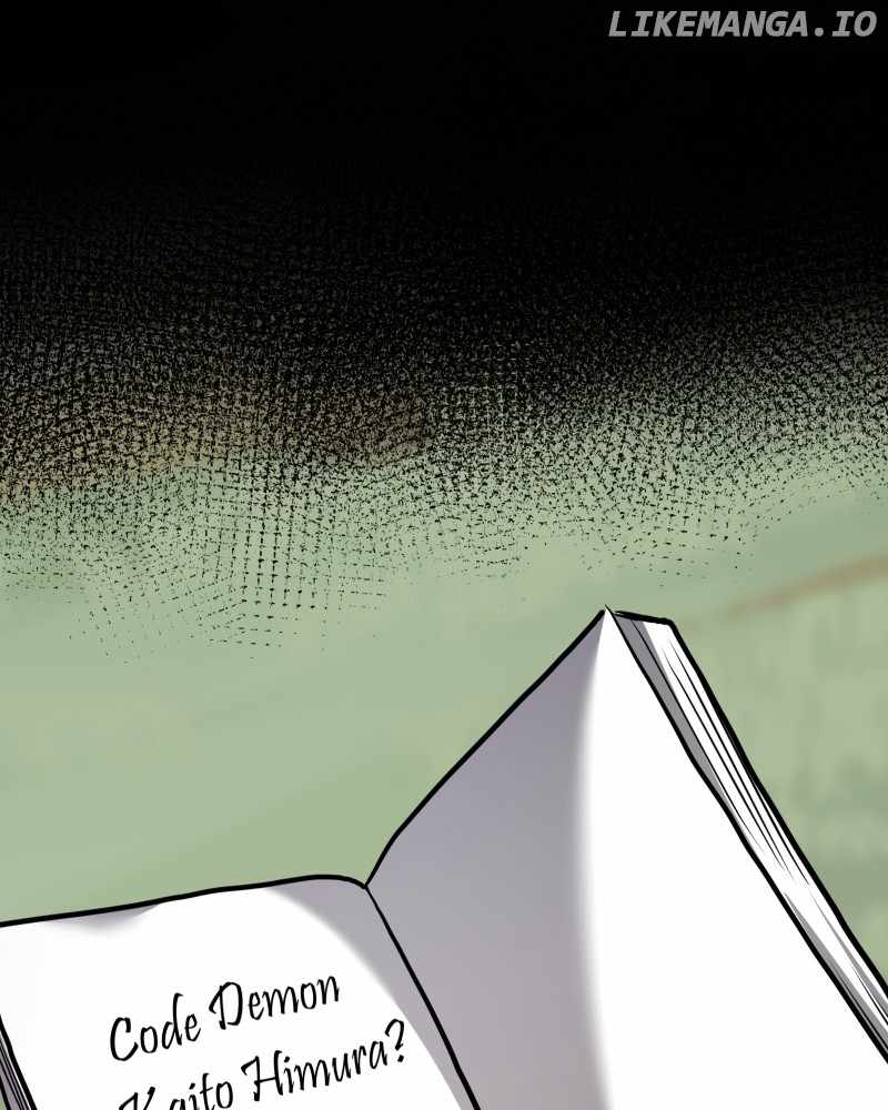 Code Demon Chapter 16 - Page 140