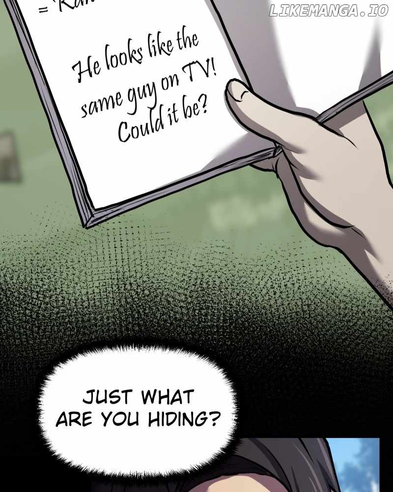 Code Demon Chapter 16 - Page 141