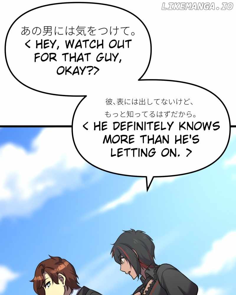 Code Demon Chapter 16 - Page 143