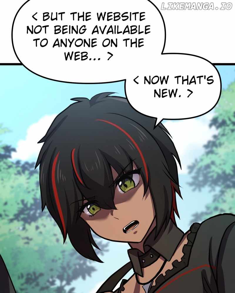 Code Demon Chapter 16 - Page 145