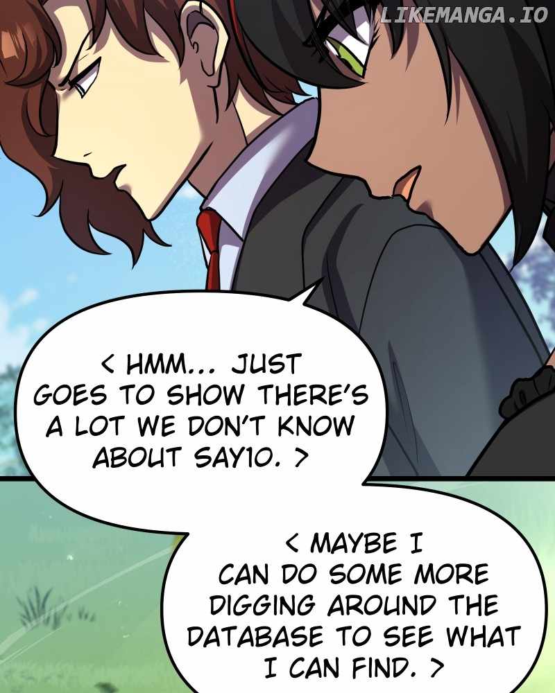 Code Demon Chapter 16 - Page 148