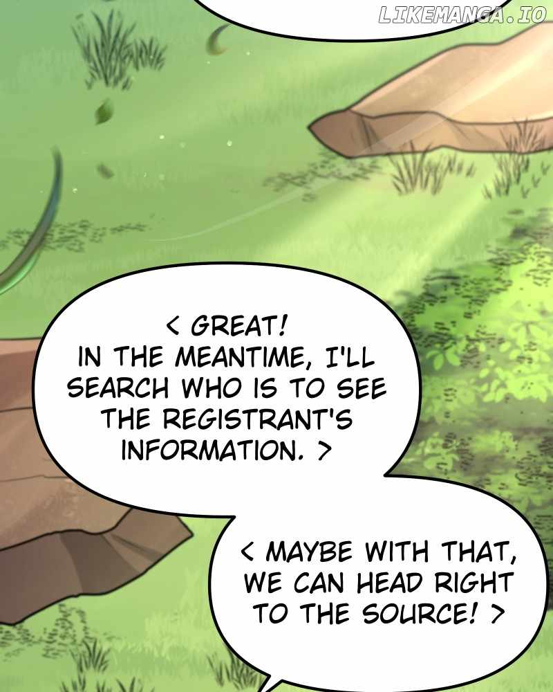 Code Demon Chapter 16 - Page 149