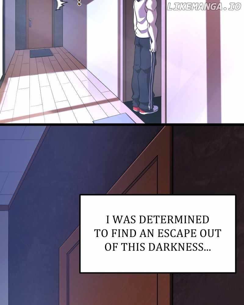 Code Demon Chapter 16 - Page 15