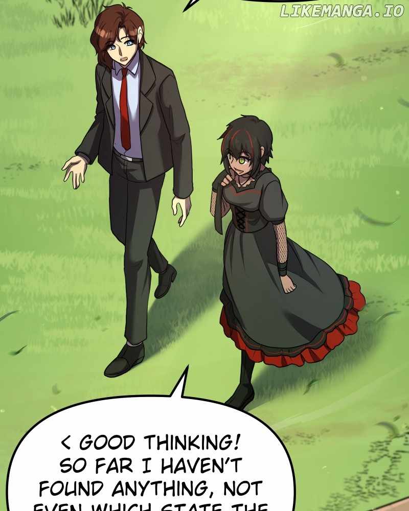 Code Demon Chapter 16 - Page 150