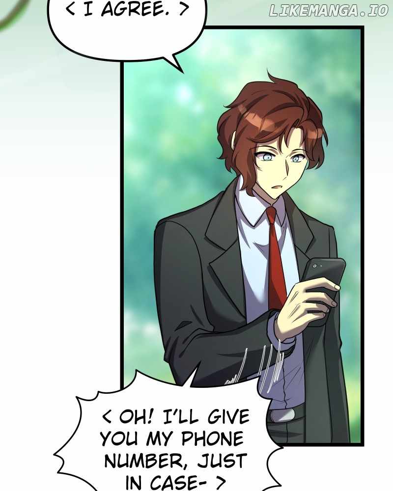 Code Demon Chapter 16 - Page 152