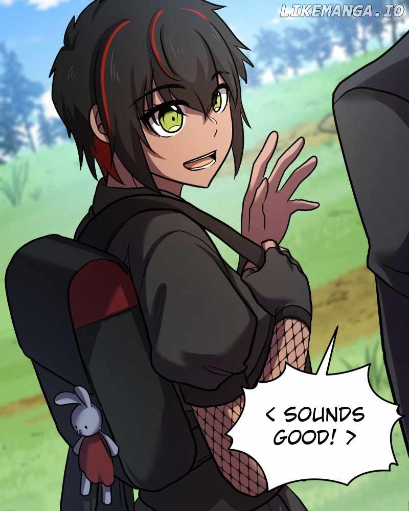 Code Demon Chapter 16 - Page 154