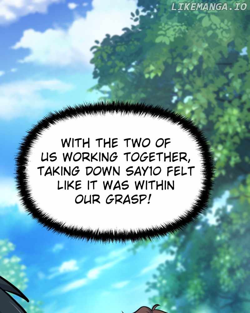 Code Demon Chapter 16 - Page 156