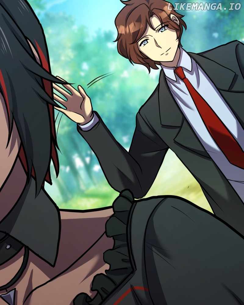 Code Demon Chapter 16 - Page 157