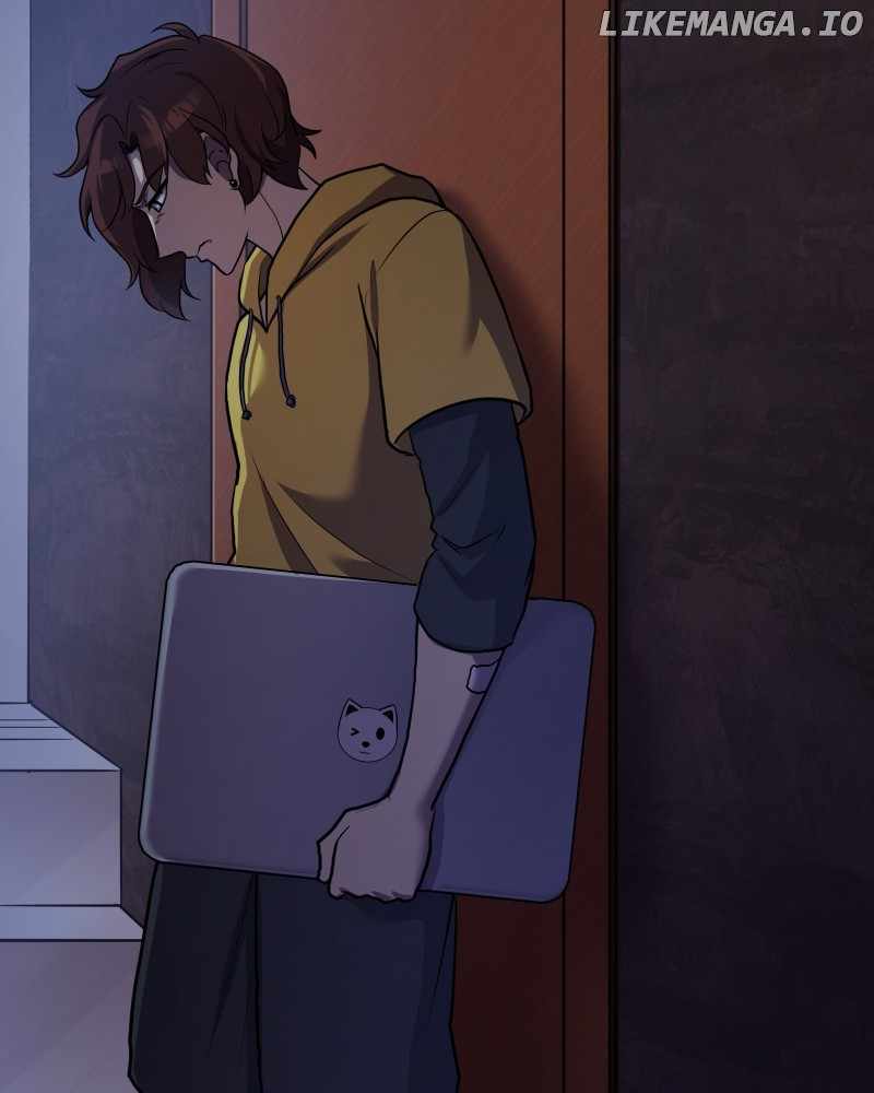 Code Demon Chapter 16 - Page 16