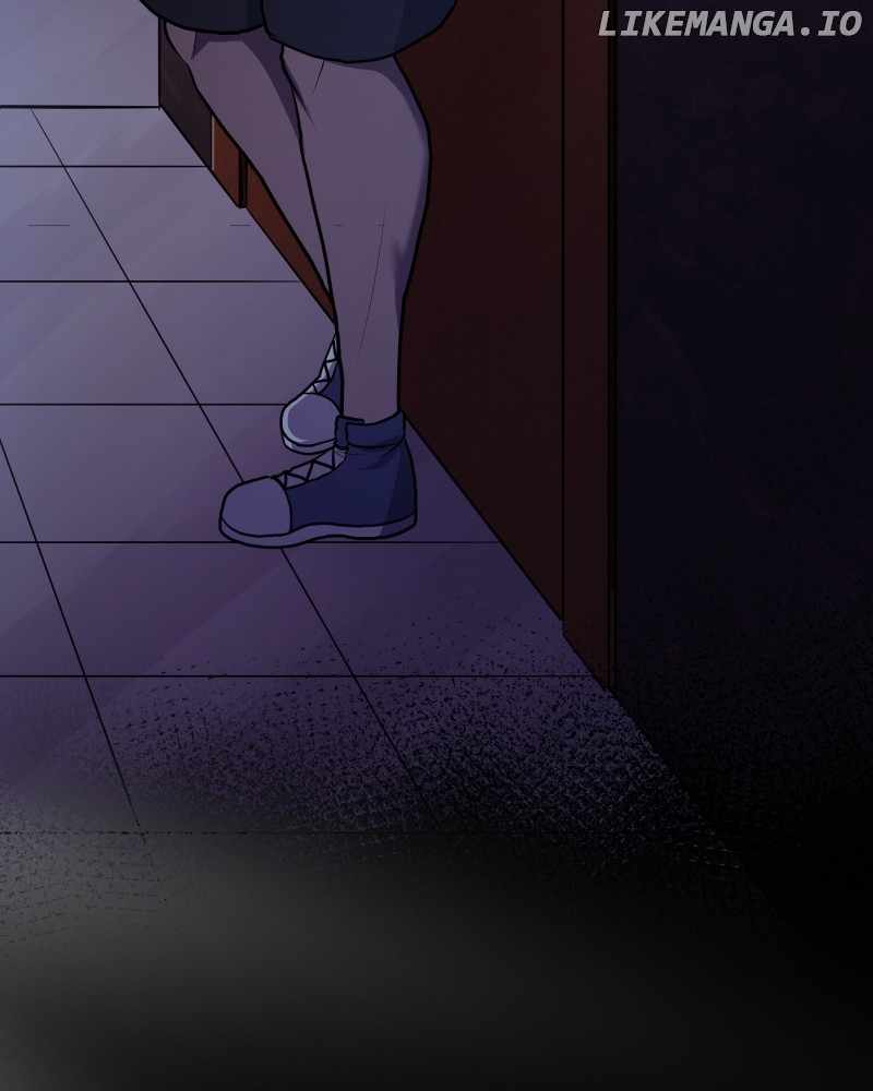 Code Demon Chapter 16 - Page 17