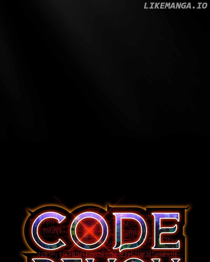 Code Demon Chapter 16 - Page 19