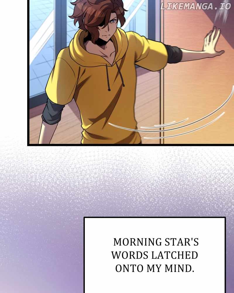 Code Demon Chapter 16 - Page 2