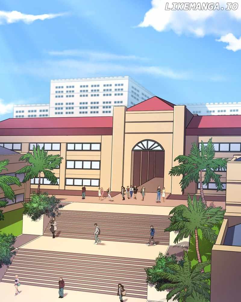 Code Demon Chapter 16 - Page 23