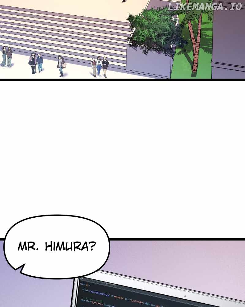 Code Demon Chapter 16 - Page 24