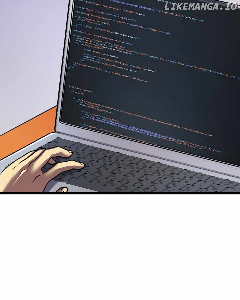 Code Demon Chapter 16 - Page 25