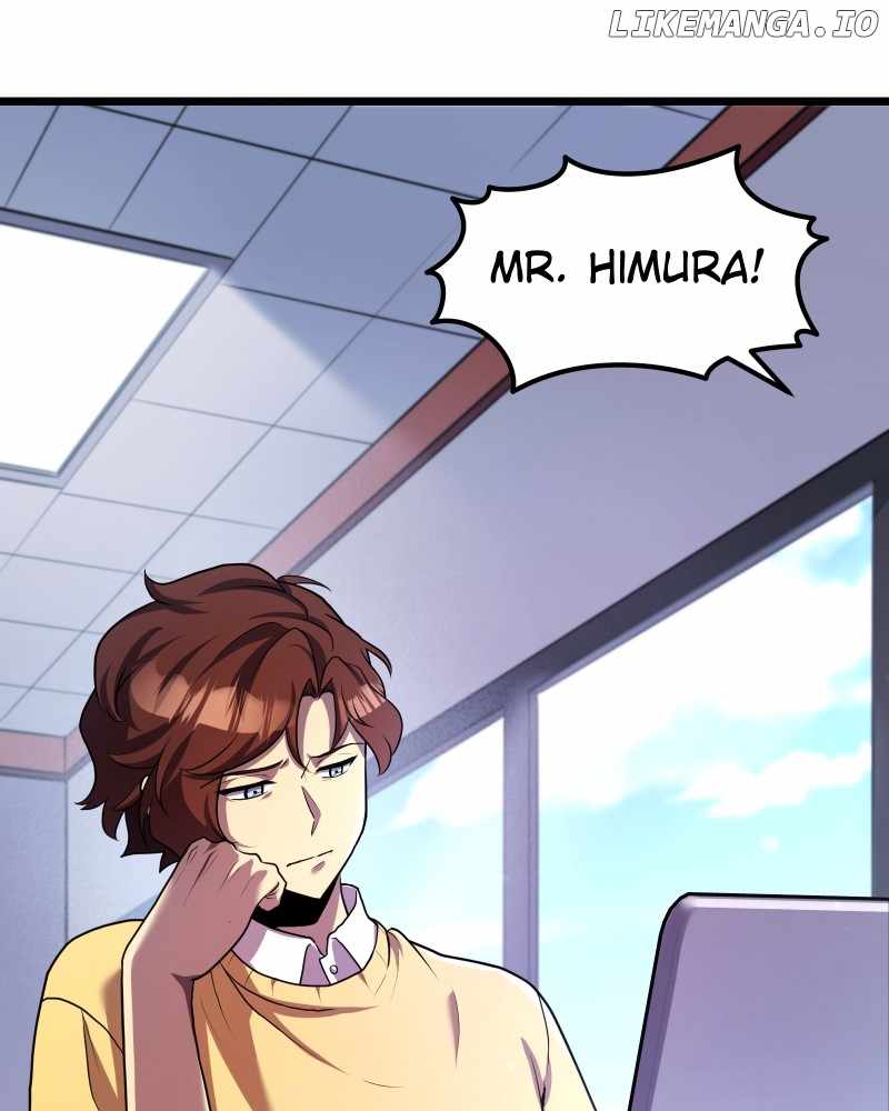 Code Demon Chapter 16 - Page 26