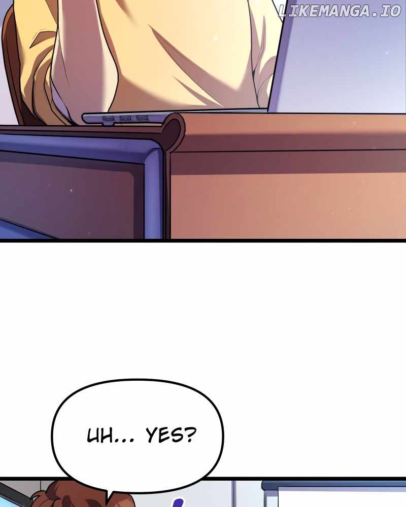 Code Demon Chapter 16 - Page 27