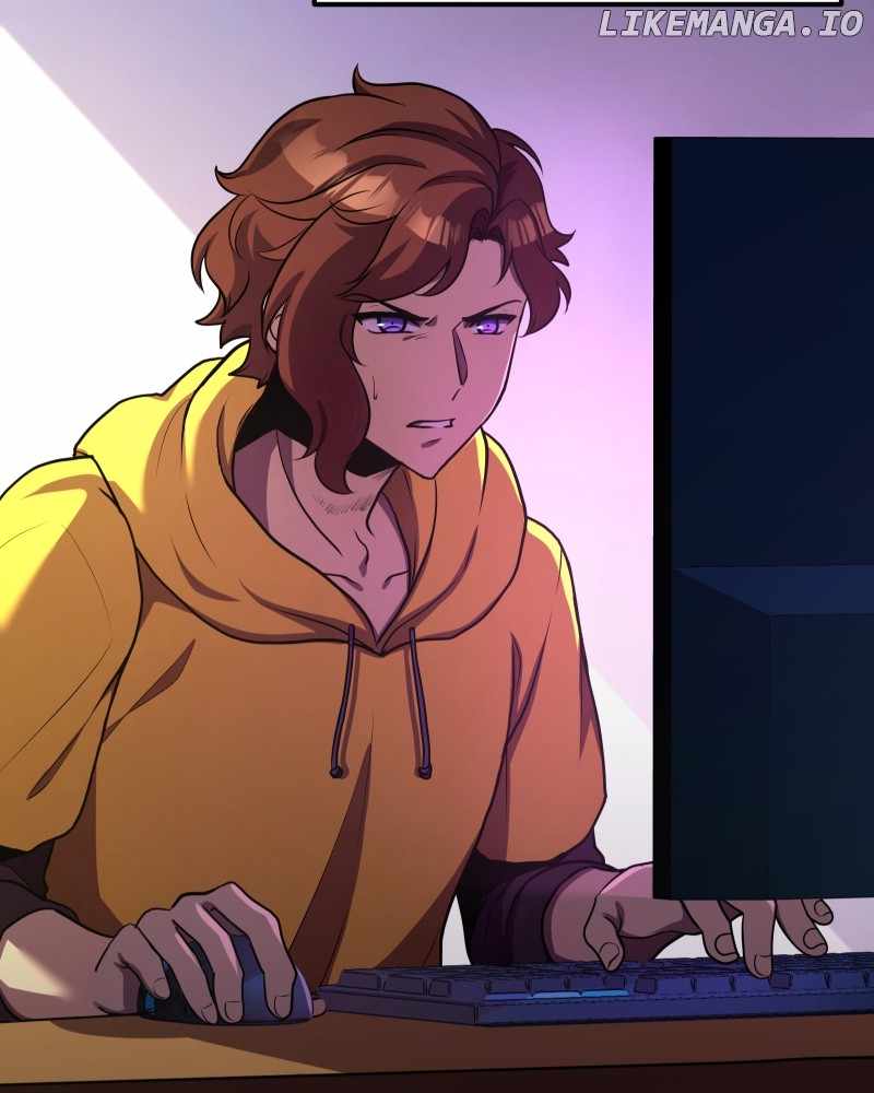 Code Demon Chapter 16 - Page 3