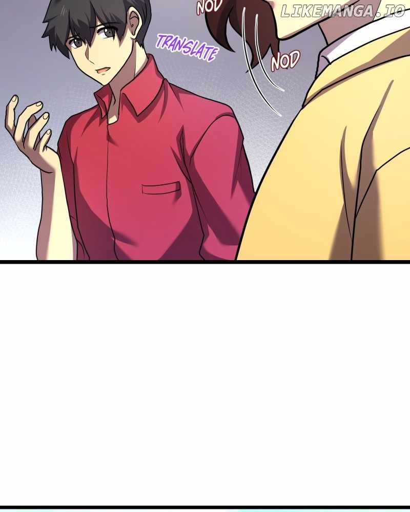 Code Demon Chapter 16 - Page 31